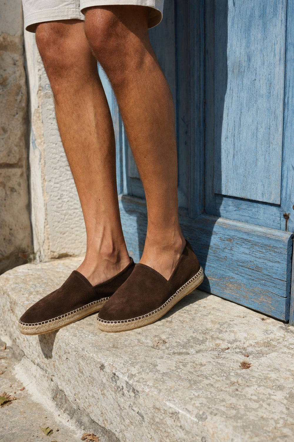 Espadrilles