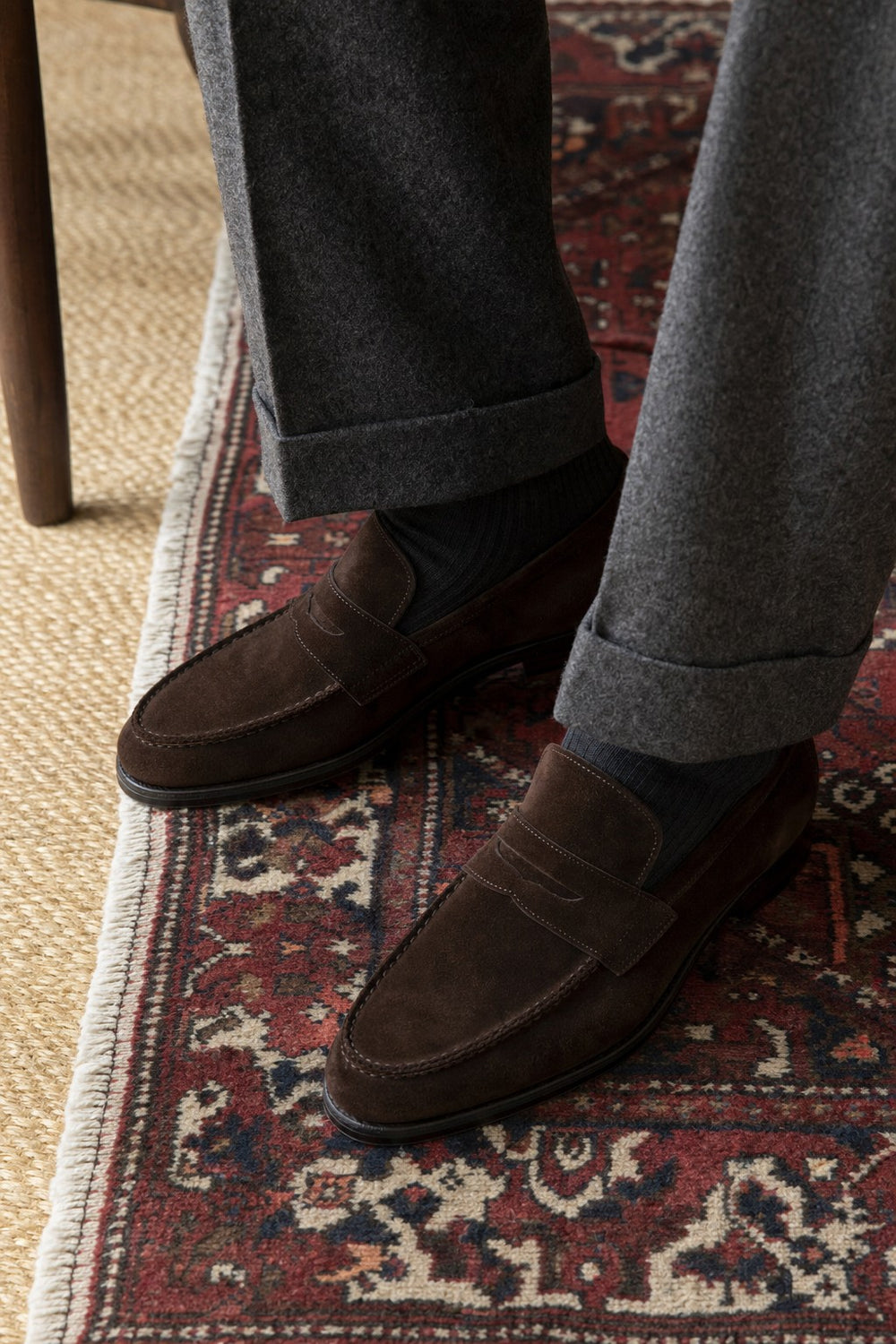 Loafers