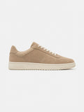 The Court Sneaker - Nougat
