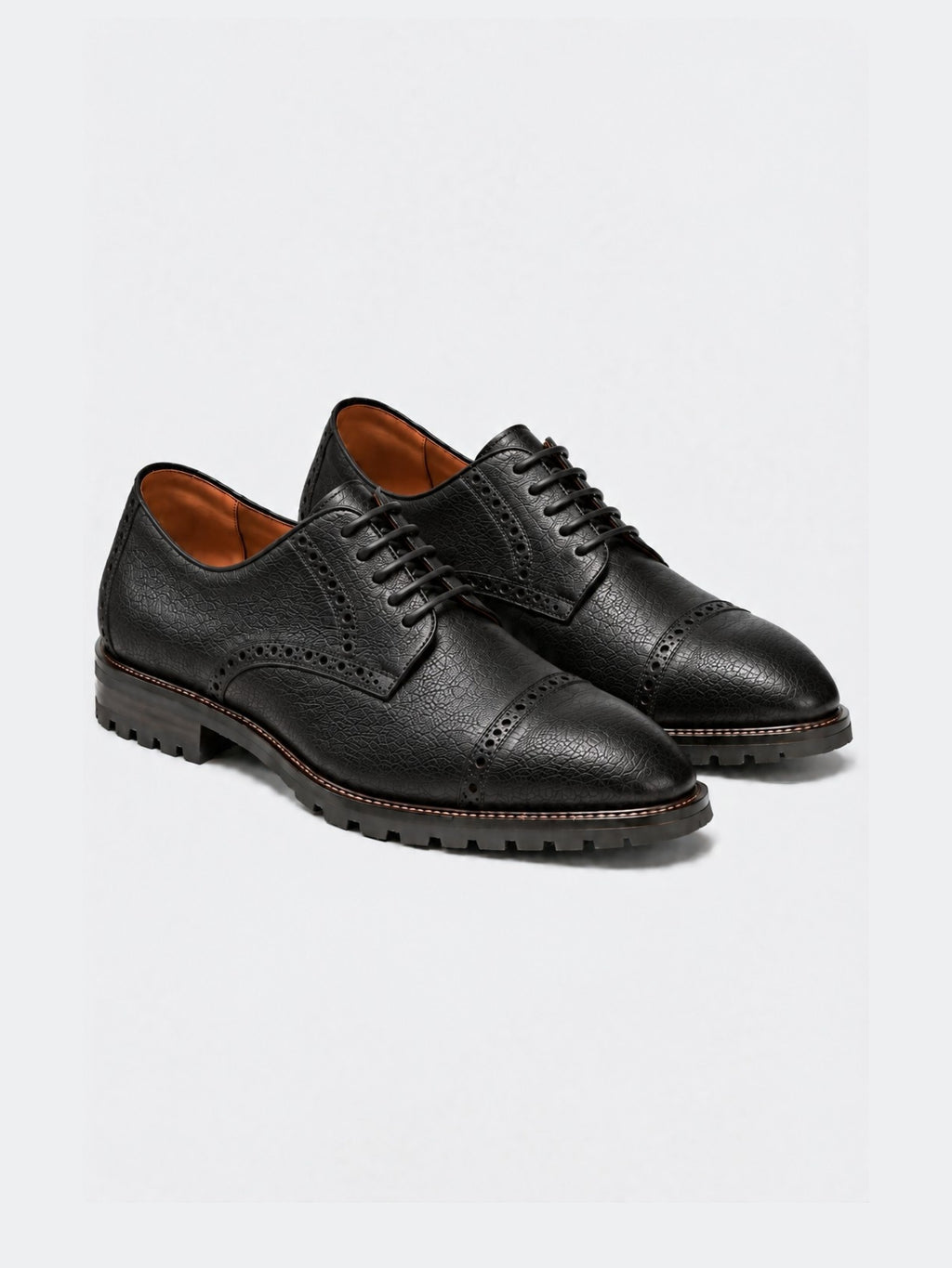 The Derby - Black Grain