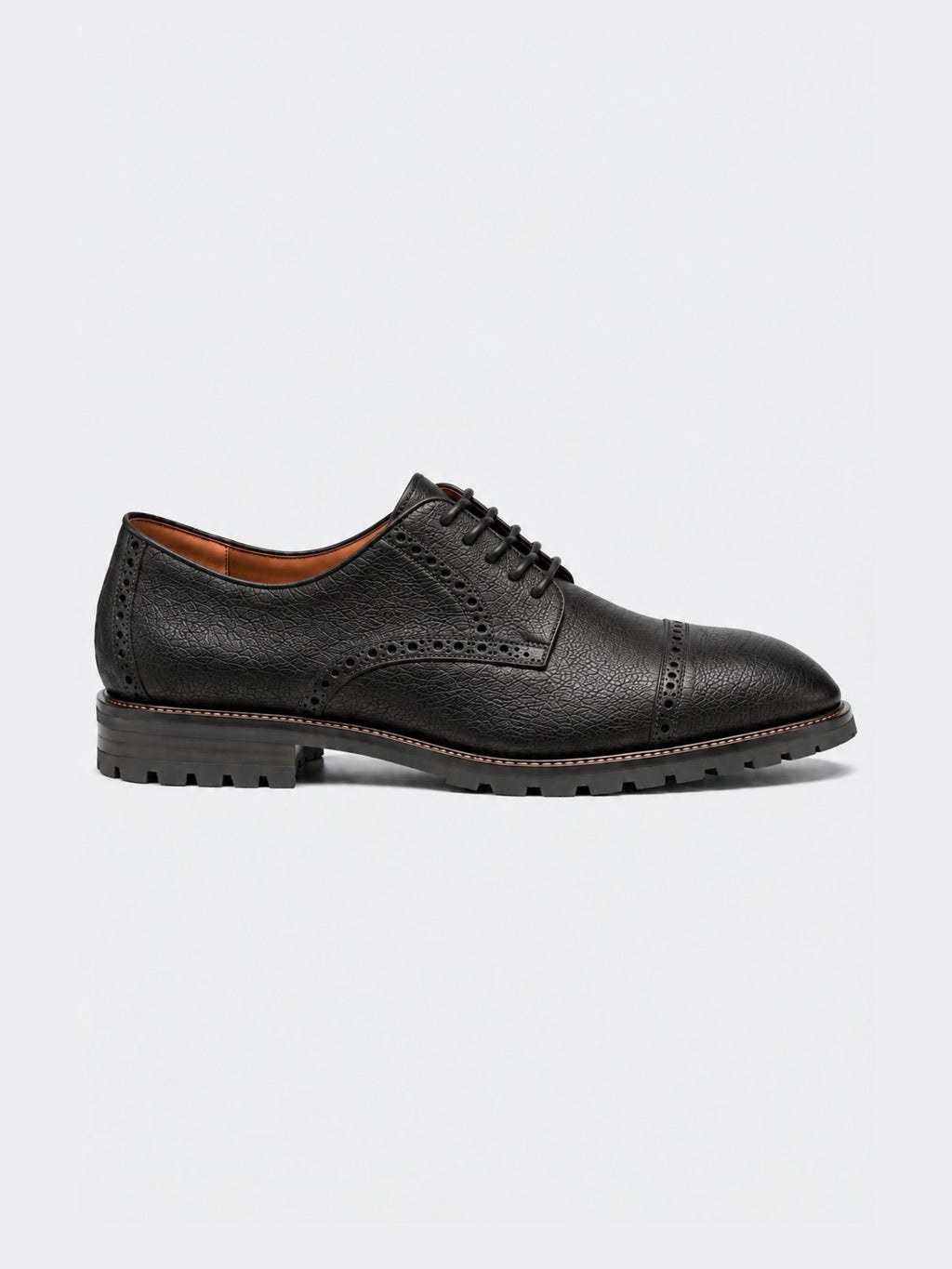 The Derby - Black Grain