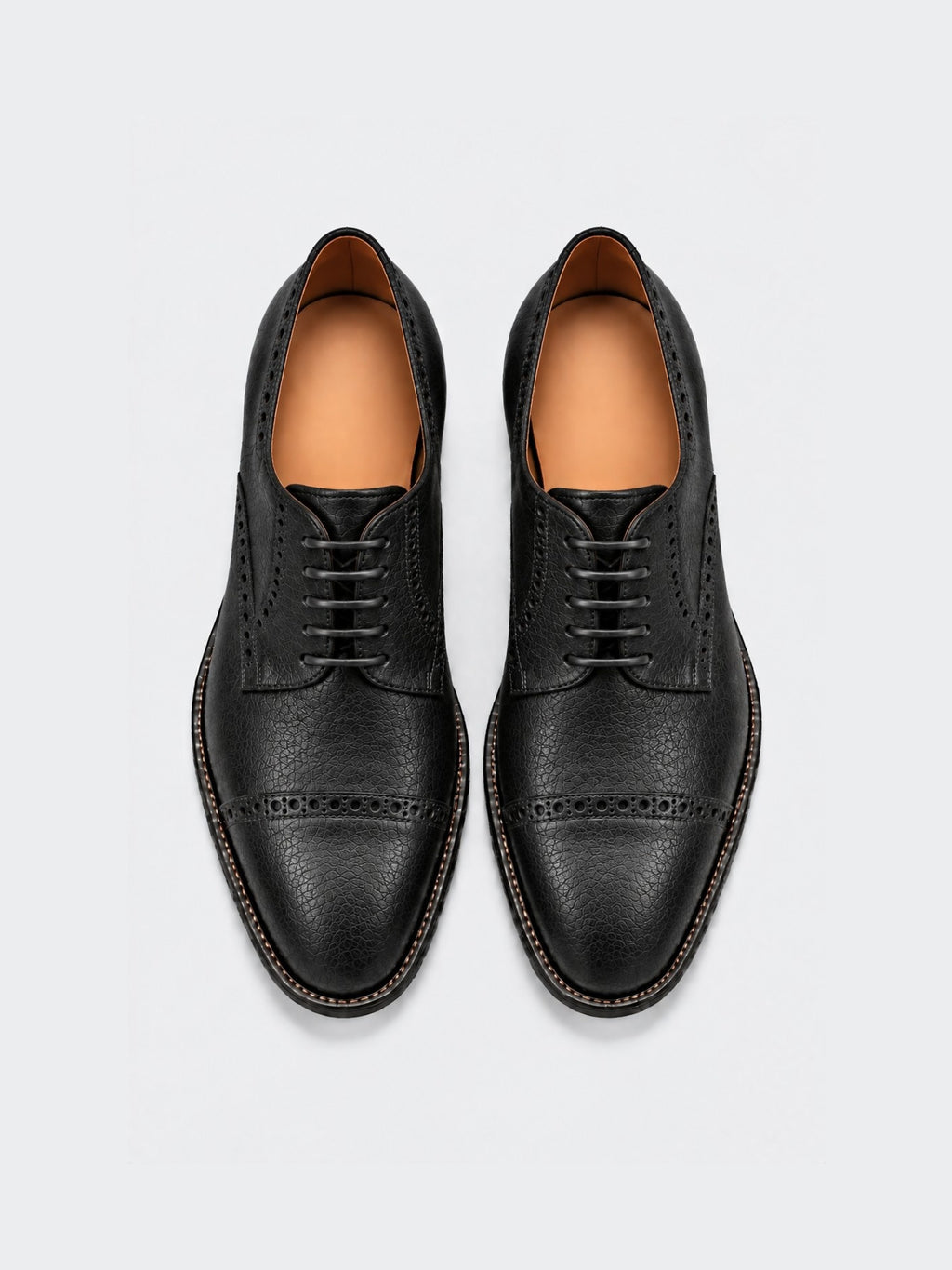 The Derby - Black Grain
