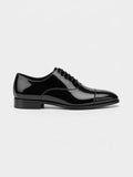 The Oxford - Black Patent