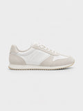 The Trainer - White