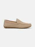 The Venetian Loafer - Sand Suede