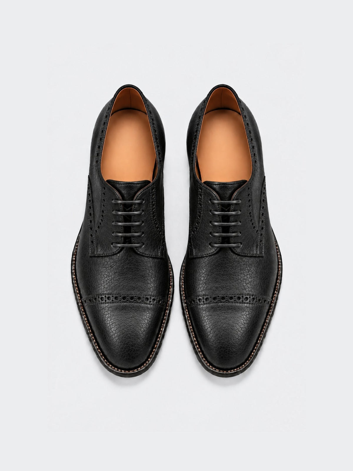 The Derby - Black Grain